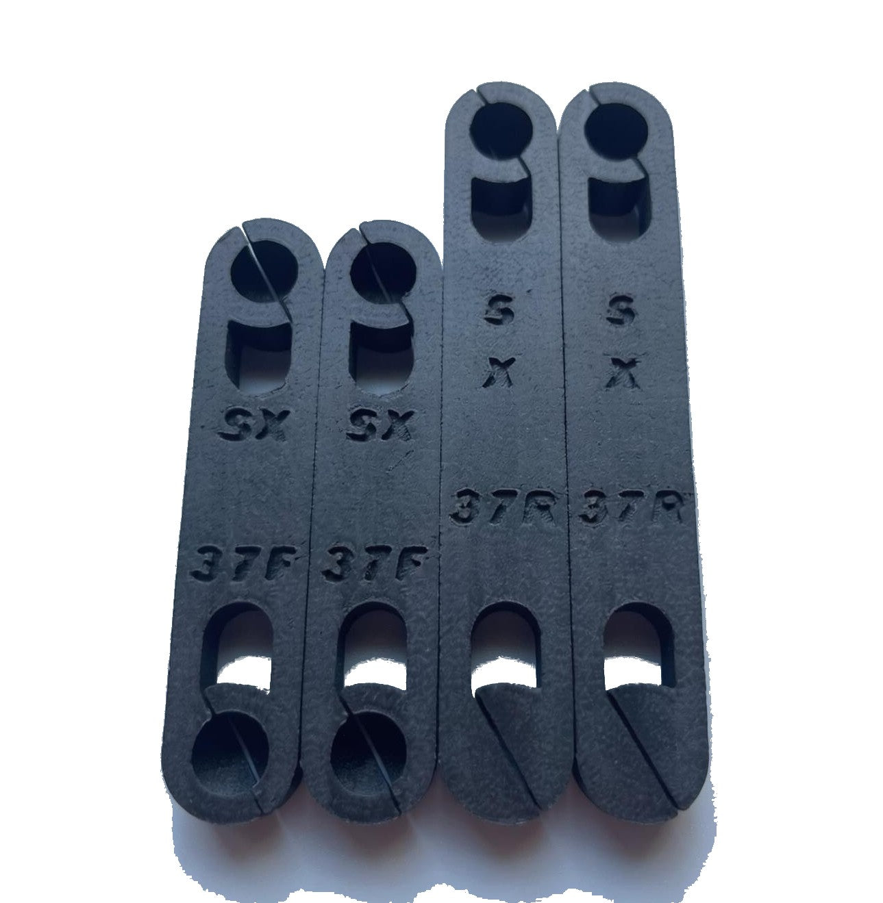 Kit de elevación y descenso para Audi Q8, SQ8 y RSQ8 ETRON