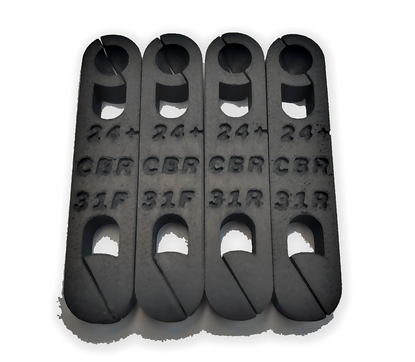 2024+ Tesla Cybertruck Air Suspension LOWERING Links