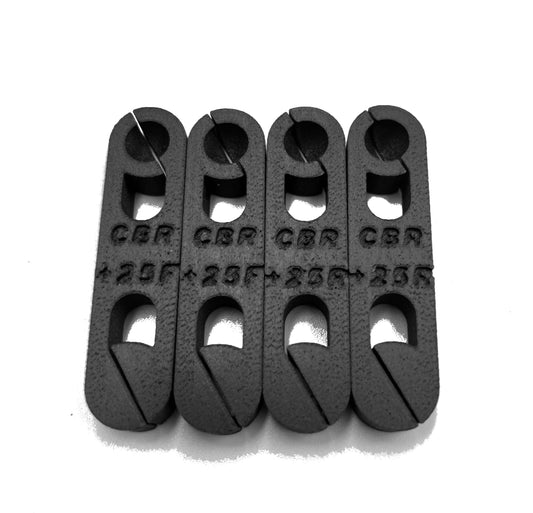 2024+ Tesla Cybertruck Air Suspension LIFT LIFTING Links 25mm