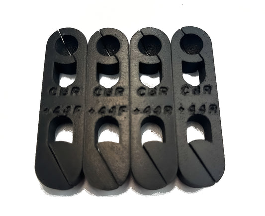 2024+ Tesla Cybertruck Air Suspension LIFT LIFTING Links 44mm