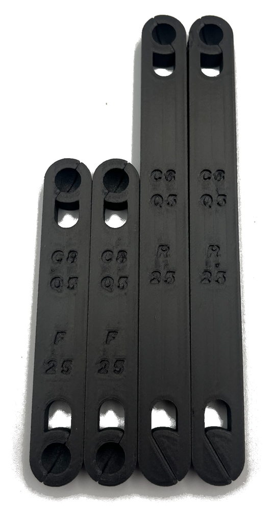 2017-Current Audi A6 A7 S6 S7 RS6 RS7 Q5 SQ5 Lowering Links C8 B9