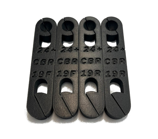 2024+ Tesla Cybertruck LOWERING Links