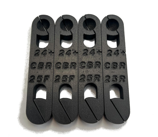 2024+ Tesla Cybertruck LOWERING Links