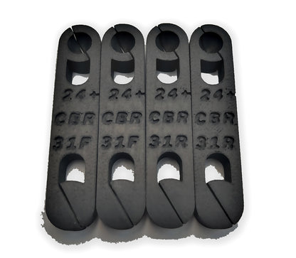 2024+ Tesla Cybertruck Air Suspension LOWERING Links