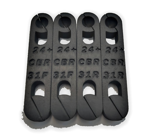 2024+ Tesla Cybertruck Air Suspension LOWERING Links