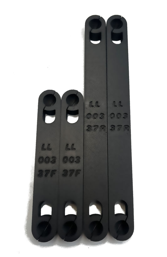 2017 - 2026 Audi A8 S8 Q7 SQ7 Q8 SQ8 RSQ8 ETRON D5 Lamborghini Urus Bentley Bentayga Porsche Cayenne VW Touareg Lowering Links